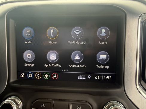 Used 2019 GMC Sierra 1500 SLT w/ SLT Premium Package image 20