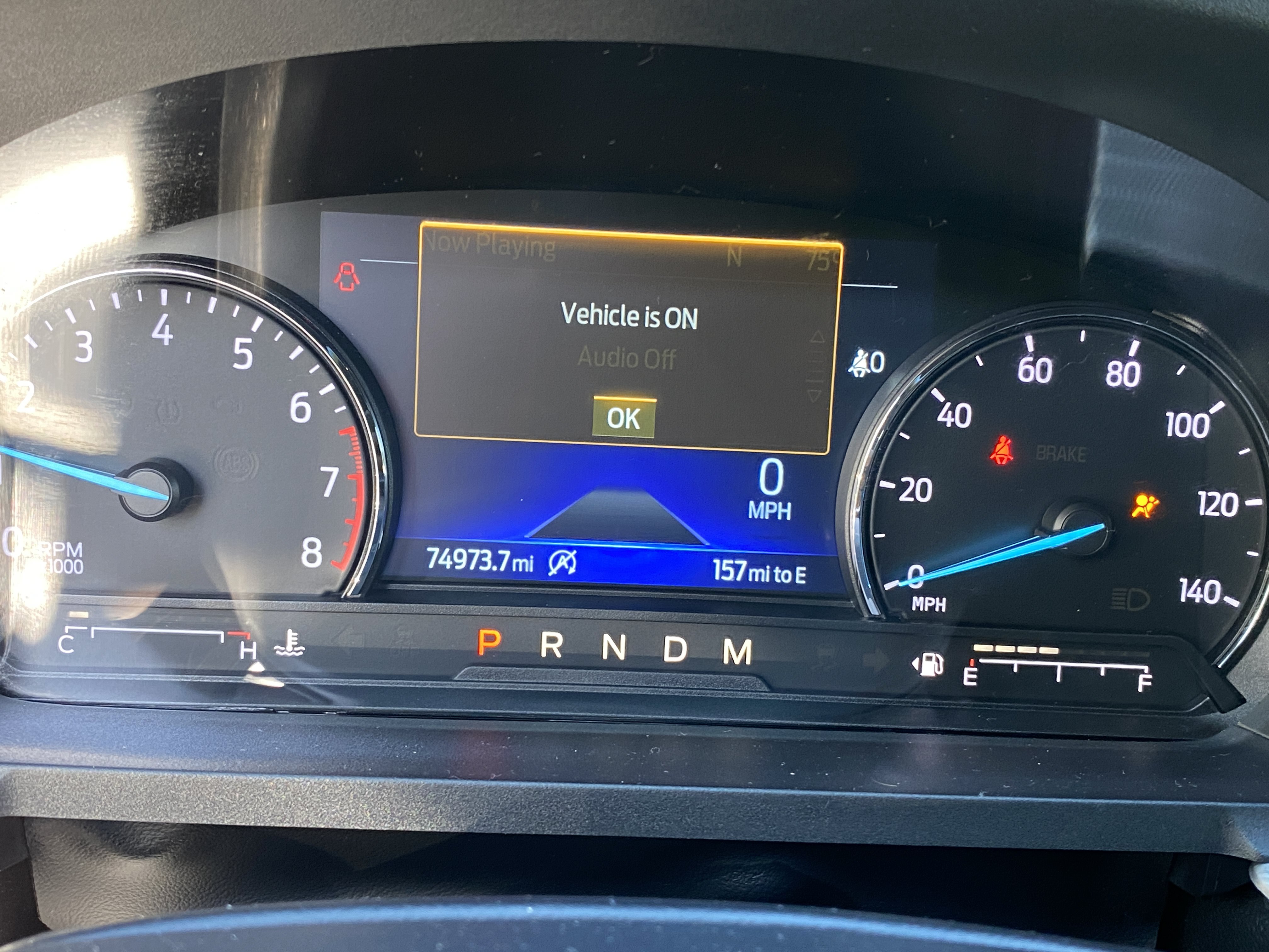 Used 2020 Ford Explorer XLT w/ Class III Trailer Tow Package AWD/4WD image 2