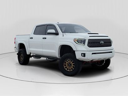 Used 2019 Toyota Tundra SR5