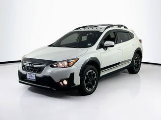 Used 2022 Subaru Crosstrek 2.0i Premium image 1