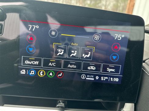 Used 2023 Chevrolet Corvette Stingray Preferred Conv w/ 2LT image 25