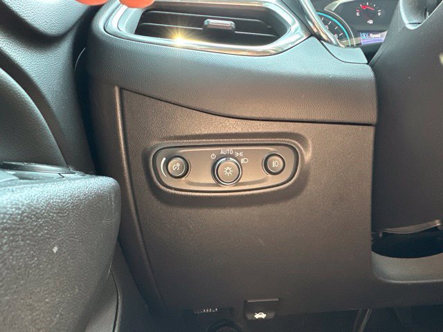 Used 2020 Chevrolet Equinox LT w/ Sport Edition AWD/4WD image 44