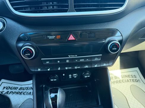 Used 2020 Hyundai Tucson Ultimate AWD/4WD image 16