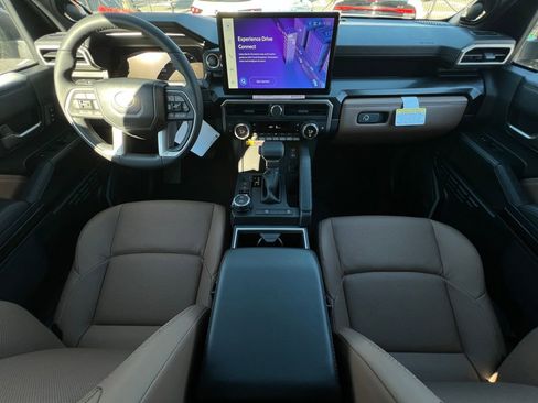 New 2026 Toyota 4Runner Limited image 18