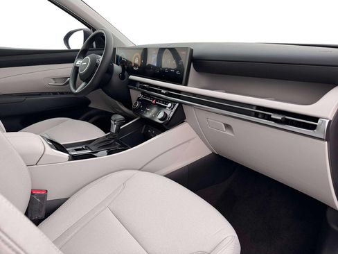 New 2026 Hyundai Tucson SEL Plus FWD image 15