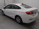Used 2018 Chevrolet Cruze LS image 3