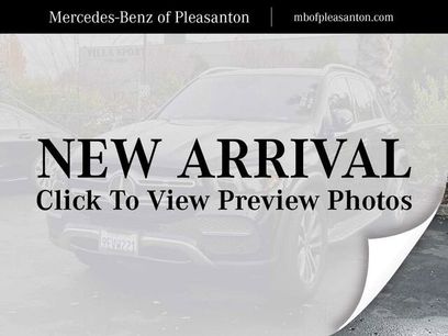 Used 2022 Mercedes-Benz GLE 350 4MATIC