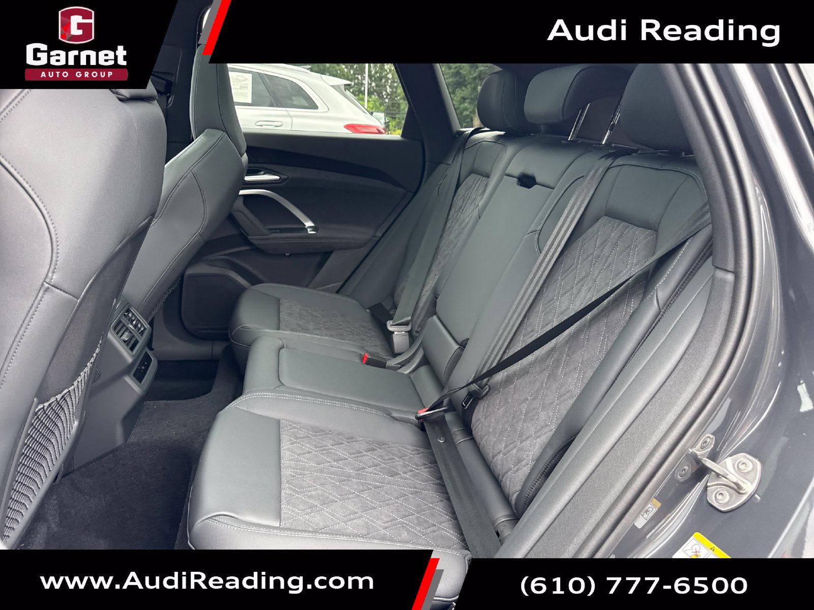 New 2026 Audi SQ5 Premium Plus AWD/4WD image 14