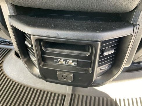 Used 2023 RAM 1500 Laramie image 19