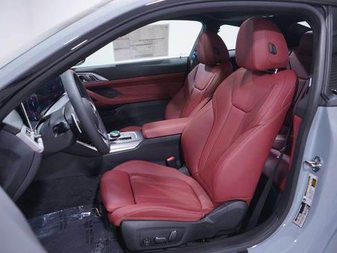 New 2026 BMW M440i Coupe w/ Parking Assistance Package image 7