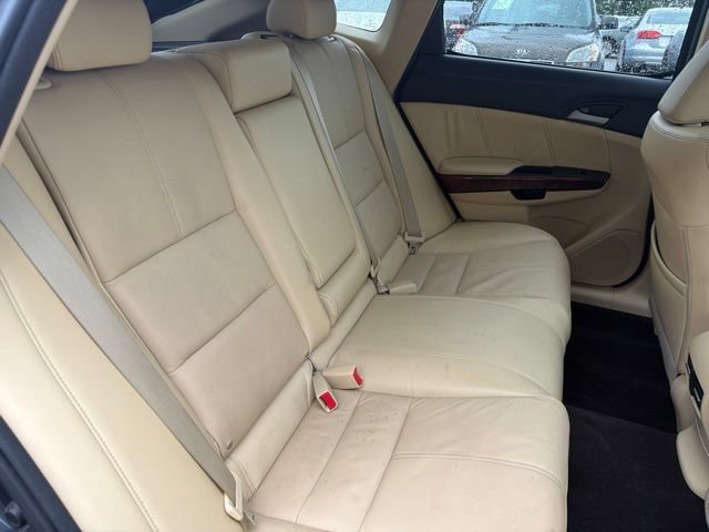 Used 2012 Honda Crosstour EX-L image 25