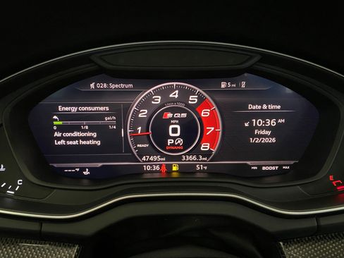 Used 2020 Audi SQ5 Premium Plus image 20