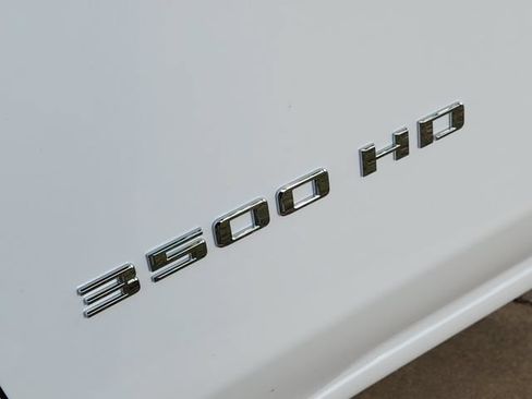 New 2026 Chevrolet Silverado 3500 W/T w/ WT Convenience Package AWD/4WD image 9