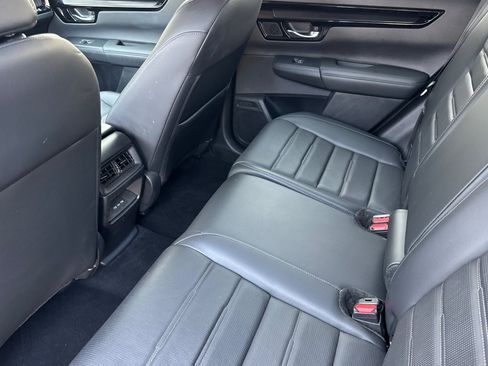 Used 2024 Honda CR-V EX-L image 25