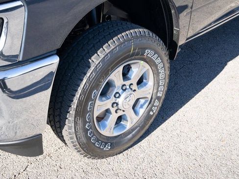 New 2026 RAM 2500 Big Horn image 9