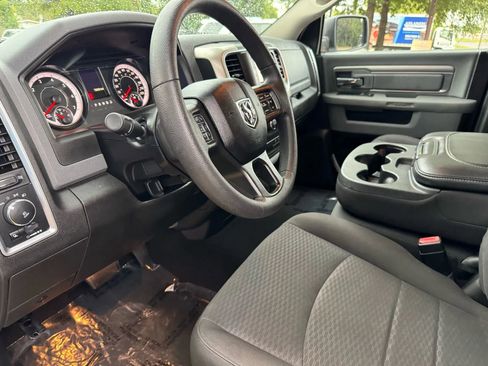 Used 2019 RAM 1500 Classic Warlock image 21