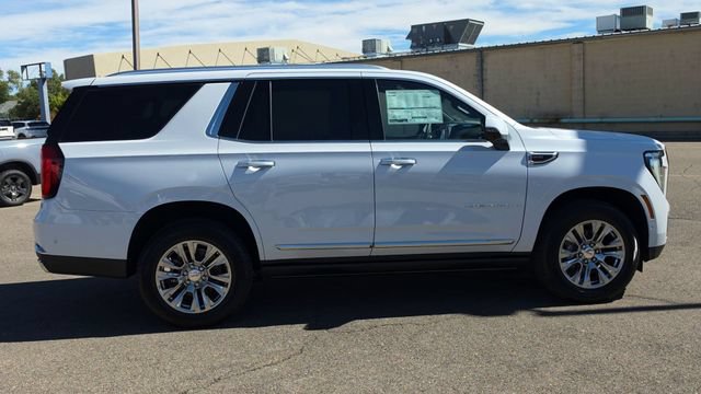 New 2026 GMC Yukon Denali w/ Sun & Power Step Package AWD/4WD image 11