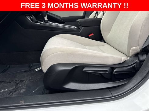 Used 2024 Honda Civic EX image 13