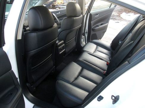 Used 2010 Nissan Maxima 3.5 SV w/ Sport Pkg image 29