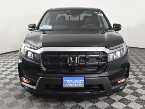New 2026 Honda Ridgeline RTL image 3
