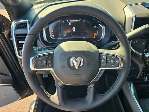 New 2026 RAM 2500 Laramie image 12