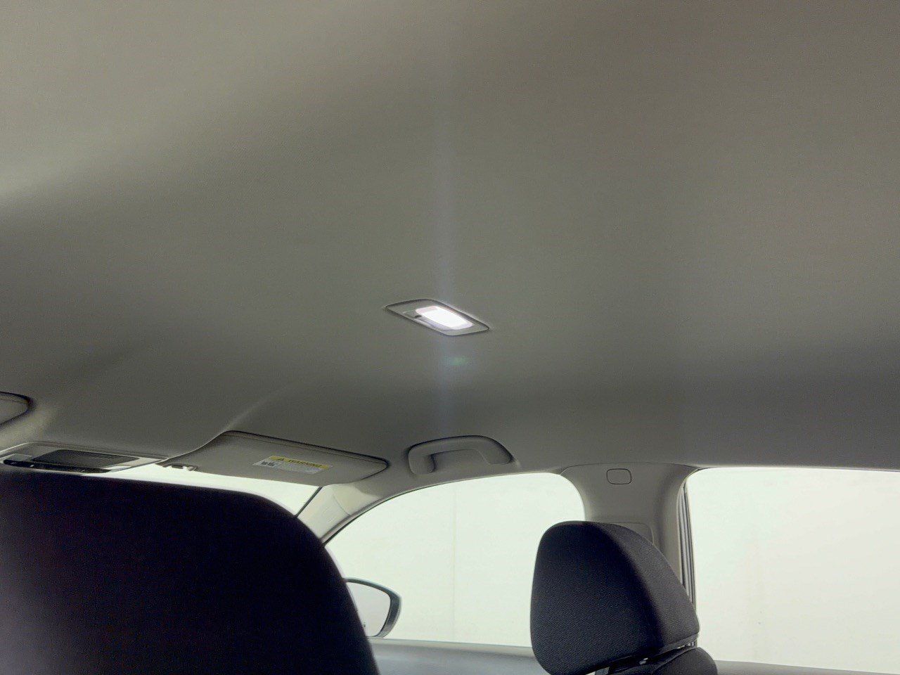 Used 2024 Honda Civic LX image 27