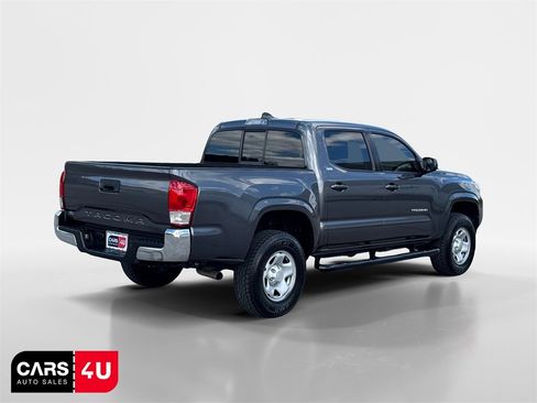 Used 2020 Toyota Tacoma SR5 image 7