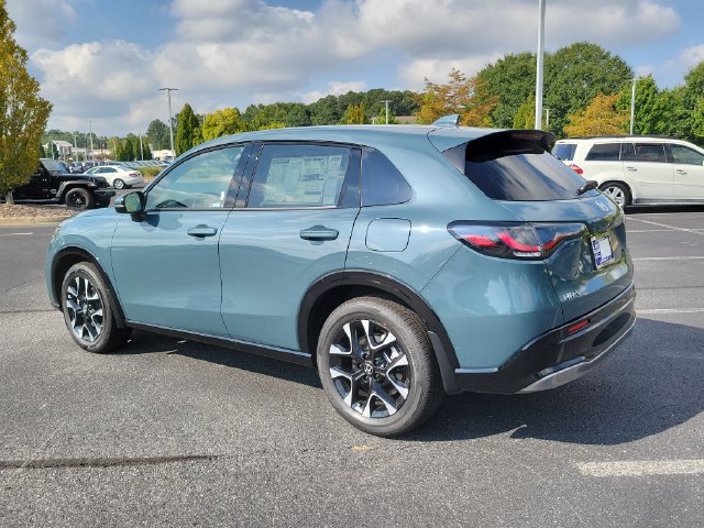New 2027 Honda HR-V EX-L image 6