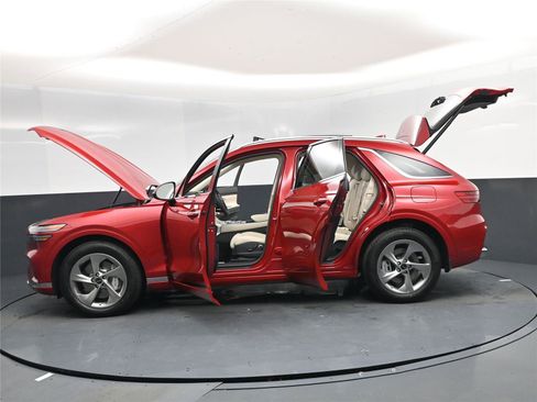 New 2026 Genesis GV70 2.5T Select image 20