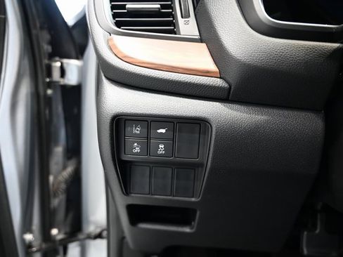 Used 2022 Honda CR-V EX-L image 22