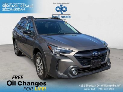 Used 2024 Subaru Outback Premium