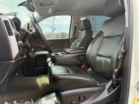 Used 2015 Chevrolet Silverado 1500 LT w/ All Star Edition image 22