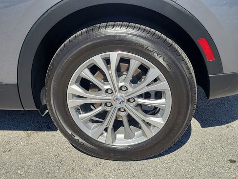 Used 2022 Buick Envision Preferred image 27