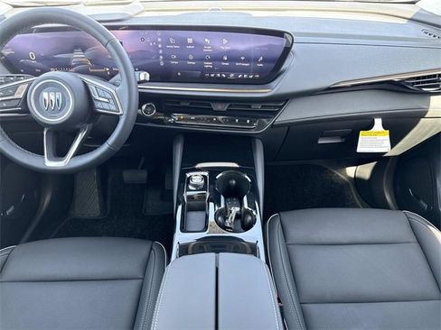 New 2026 Buick Envision Avenir image 19