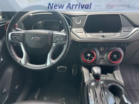 Used 2020 Chevrolet Blazer RS AWD/4WD image 6