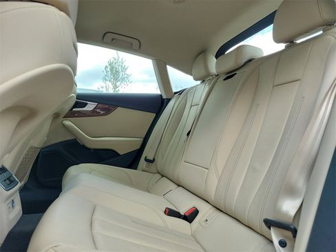 Used 2023 Audi A5 2.0T Premium Plus image 10