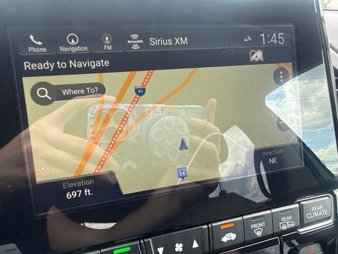Used 2018 Honda Odyssey Touring image 30