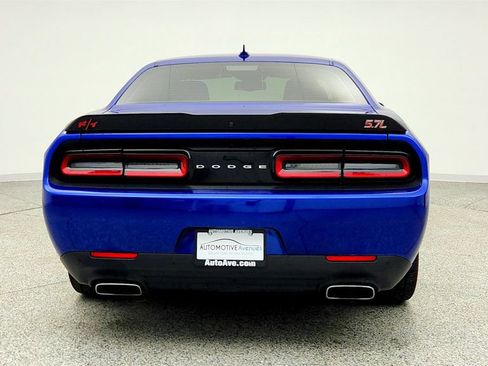 Used 2021 Dodge Challenger R/T w/ Plus Package image 6