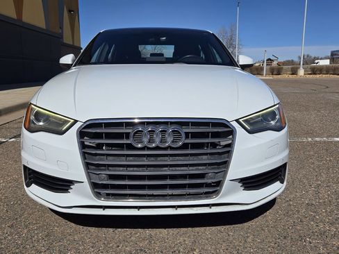 Used 2016 Audi A3 1.8T Premium image 11