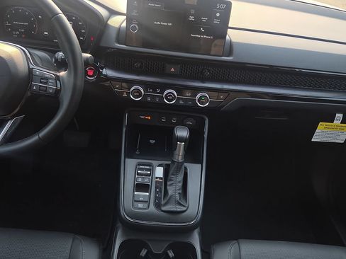 Certified 2026 Honda CR-V EX-L image 15