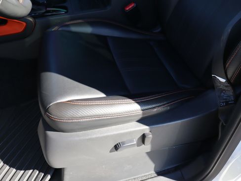 Used 2023 Nissan Frontier PRO-4X w/ Pro-4X Premium Package image 20