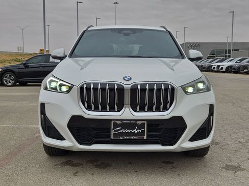 Used 2026 BMW X1 xDrive28i AWD/4WD image 10