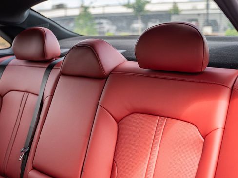 New 2026 Kia K5 GT-Line w/ GT-Line Red Interior Package image 15