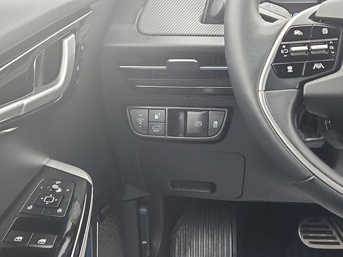 Used 2022 Kia EV6 GT-Line image 13
