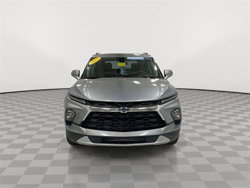 Certified 2023 Chevrolet Blazer LT w/ Convenience Package image 3