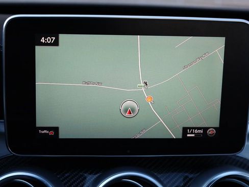 Used 2018 Mercedes-Benz C 63 AMG S image 39