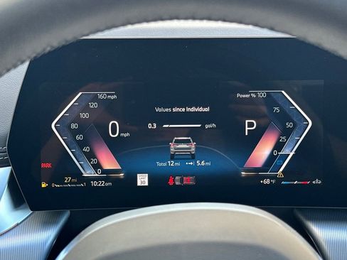 New 2025 BMW X1 xDrive28i w/ Convenience Package image 30