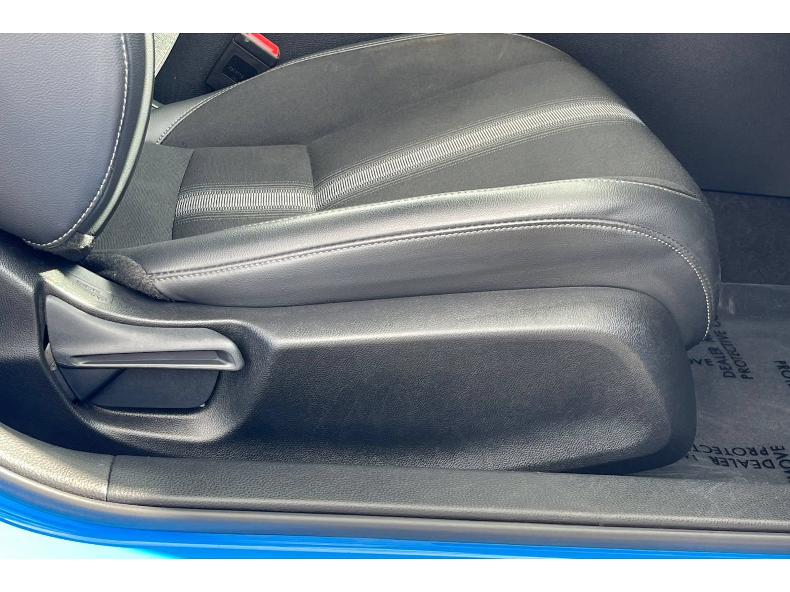 Certified 2024 Honda Civic Sport image 21
