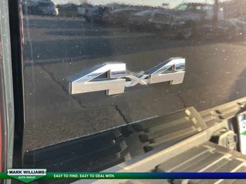 Used 2024 Toyota Tundra 1794 Edition image 29