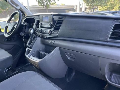 Used 2021 Ford Transit 350 XLT image 35
